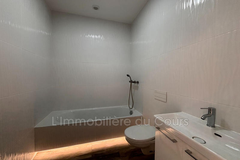 Appartement - 19 m² - 1 pièce