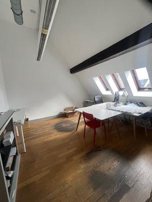 Bureau - 160 m² - 3 pièces