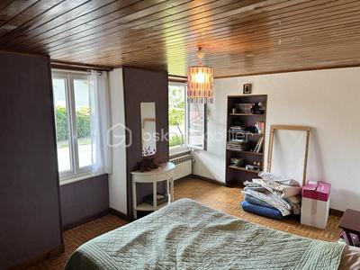 Ferme - 119 m² - 4 pièces