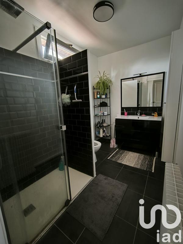 Maison de ville - 155 m² - 6 pièces