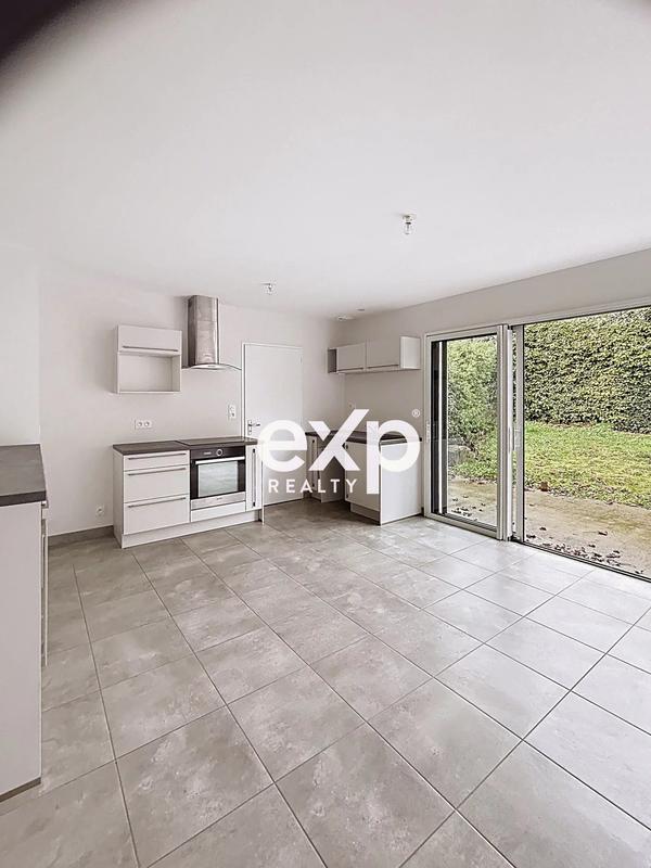 Maison - 86 m² - 5 pièces