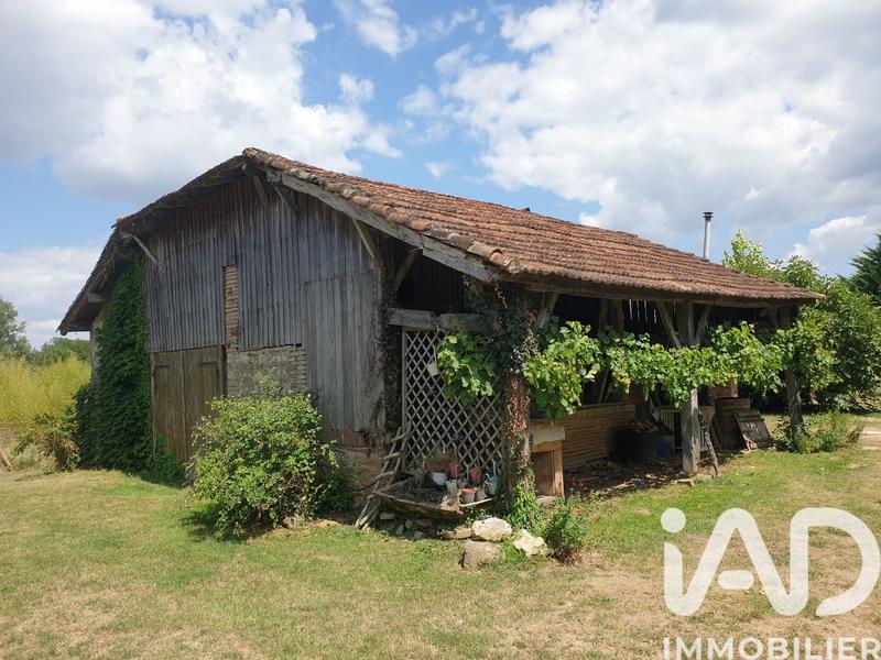 Maison de campagne - 318 m² - 9 pièces