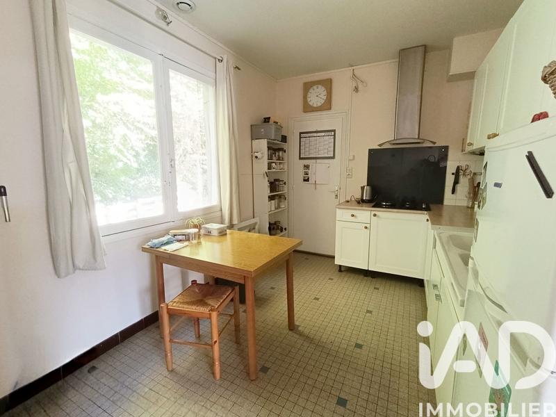 Maison - 70 m² - 4 pièces