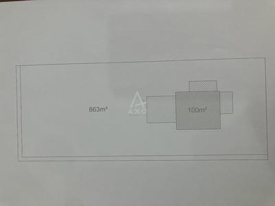 Châlet - 100 m² - 4 pièces