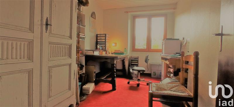 Maison de ville - 110 m² - 4 pièces