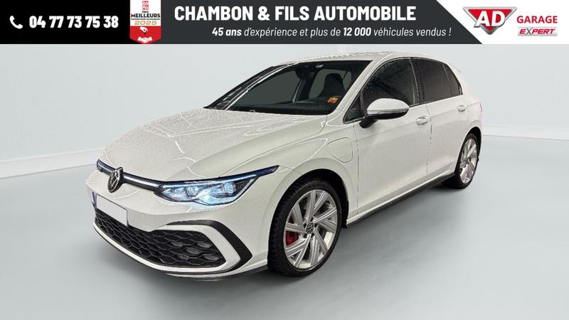 Volkswagen Golf 1.4 Hybrid Rechargeable Opf 245 Dsg6 Gte