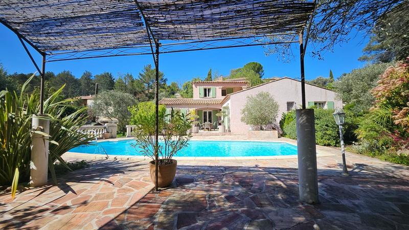 Maison - 150 m² - 5 pièces