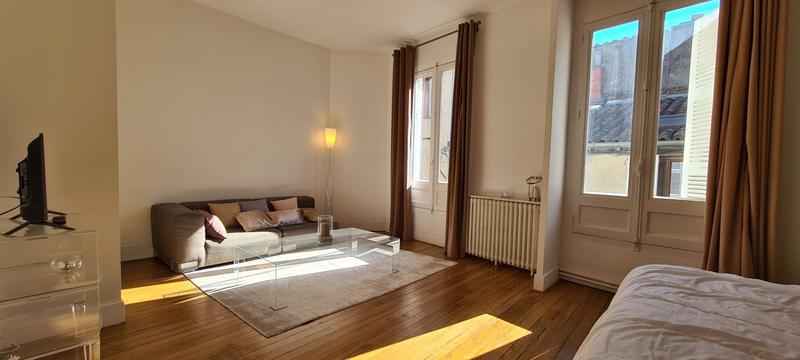 Maison ancienne - 112 m² - 4 pièces