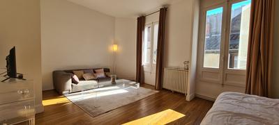 Maison ancienne - 112 m² - 4 pièces