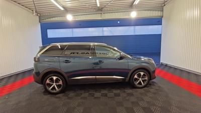 Peugeot 5008 Bluehdi 130ch Ss Eat8 Allure Pack
