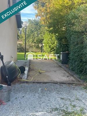 Villa - 110 m² - 5 pièces