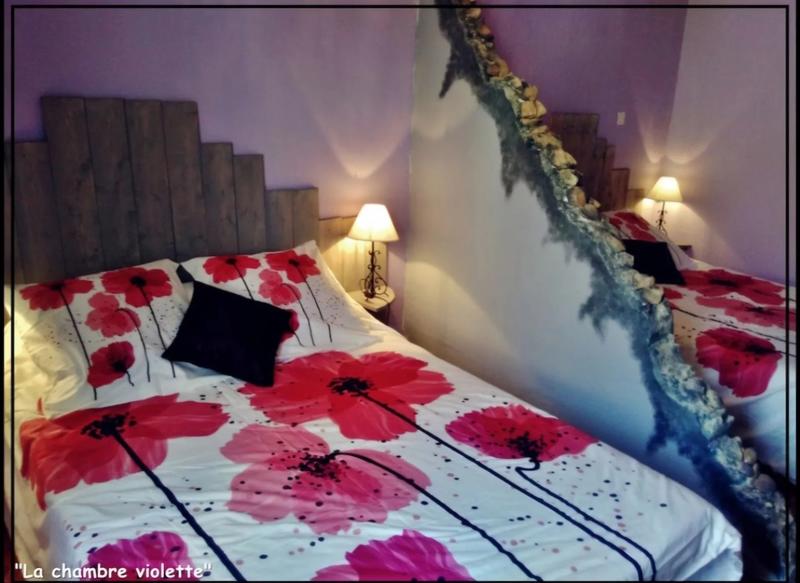 Propriété - 430 m² - 25 pièces