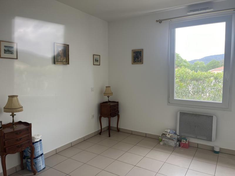 Appartement - 86 m² - 3 pièces