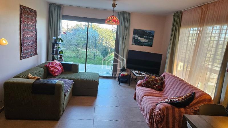 Appartement - 94 m² - 4 pièces