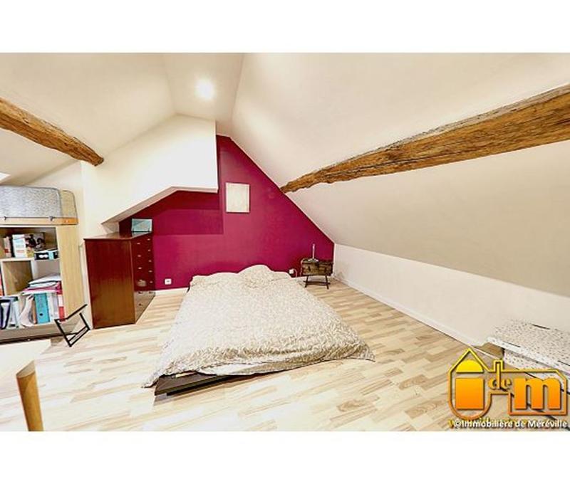 Longère - 160 m² - 6 pièces