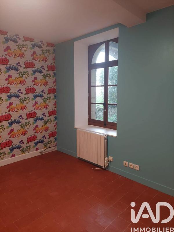 Maison de campagne - 115 m² - 4 pièces