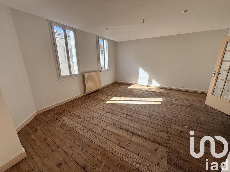 Immeuble - 280 m²