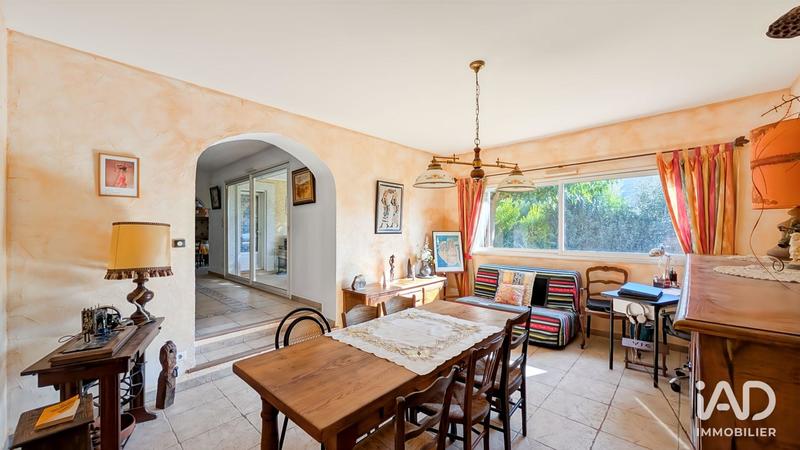 Maison - 145 m² - 4 pièces