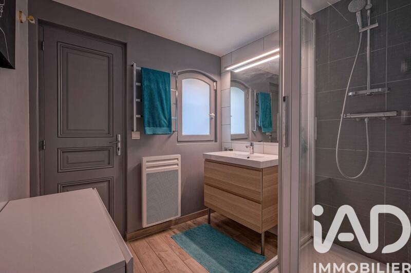 Maison - 146 m² - 6 pièces