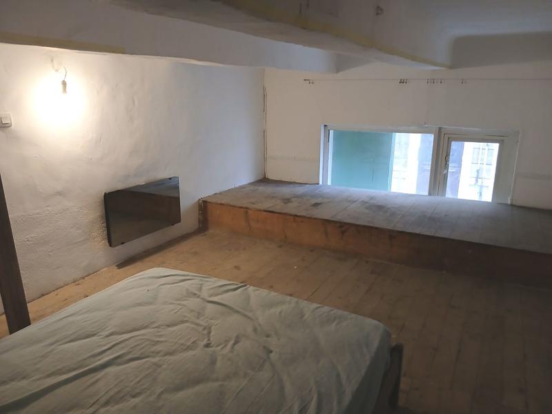 Local commercial - 52 m² - 2 pièces