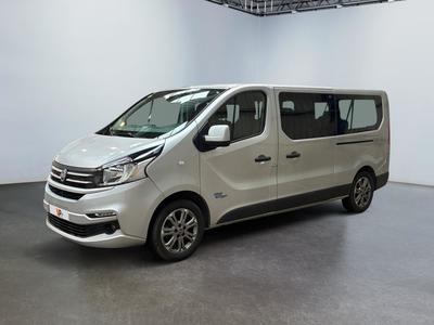 Fiat Talento Panorama 1.2 Ch1 1.6 Multijet 125