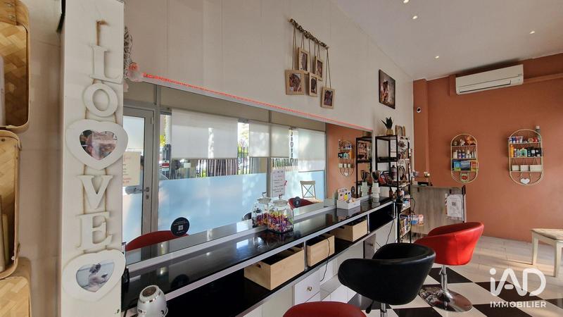 Local commercial - 37 m²