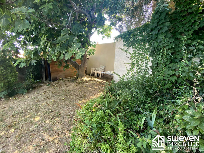 Villa - 170 m² - 7 pièces