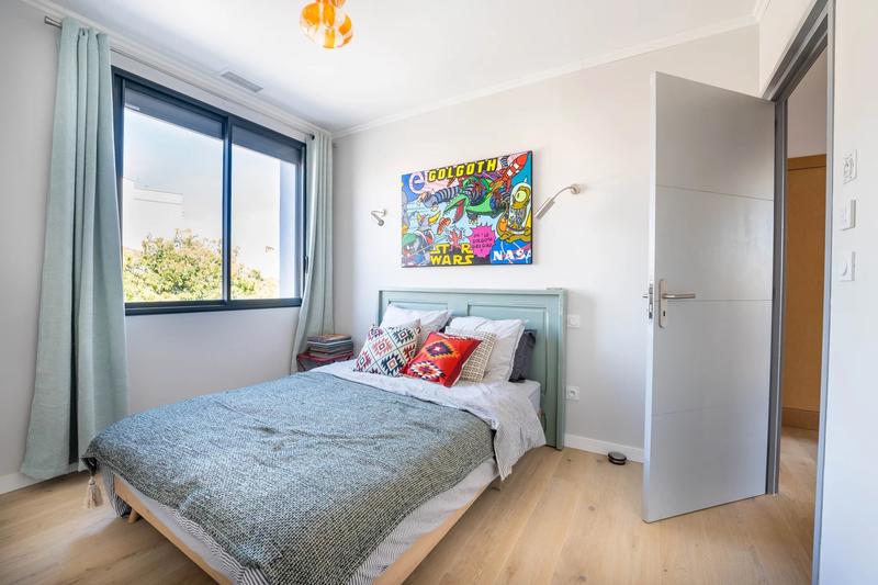 Maison de ville - 135 m² - 6 pièces