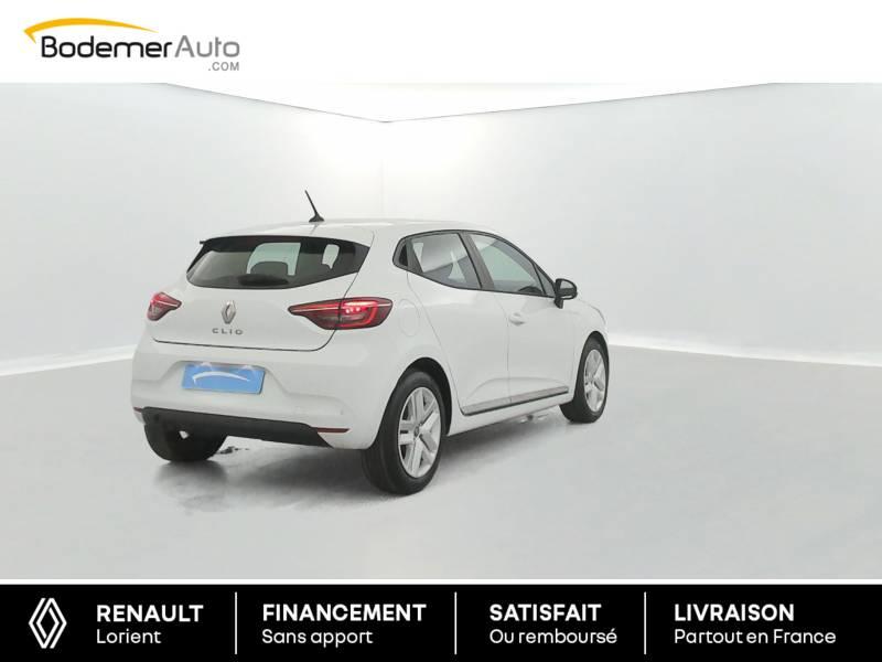Renault Clio SCe 65 - 21n Business