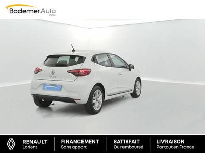 Renault Clio SCe 65 - 21n Business