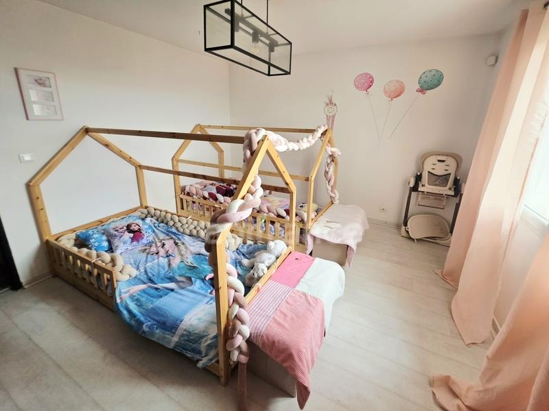 Maison - 190 m² - 6 pièces