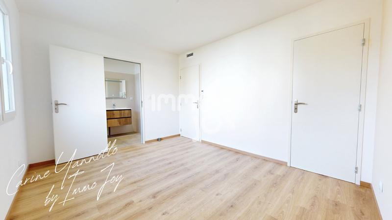 Maison - 116 m² - 5 pièces