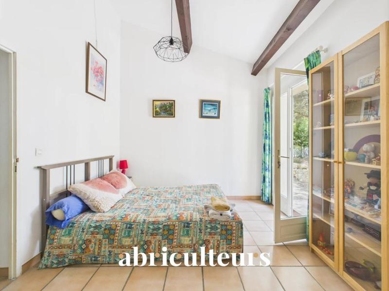 Maison ancienne - 256 m² - 8 pièces