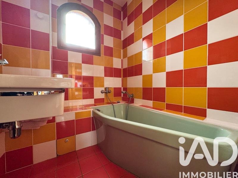 Maison - 135 m² - 4 pièces