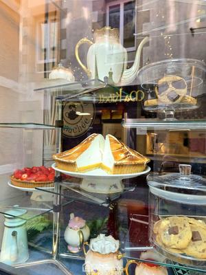 Local commercial - 50 m² - 2 pièces