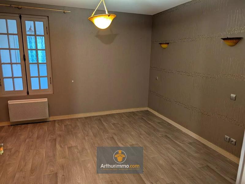 Maison - 135 m² - 5 pièces