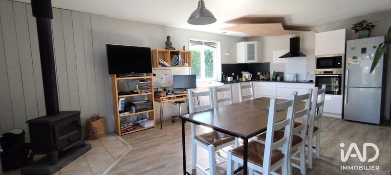 Local commercial - 2 258 m²