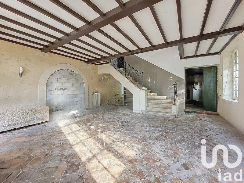 Maison - 150 m² - 4 pièces