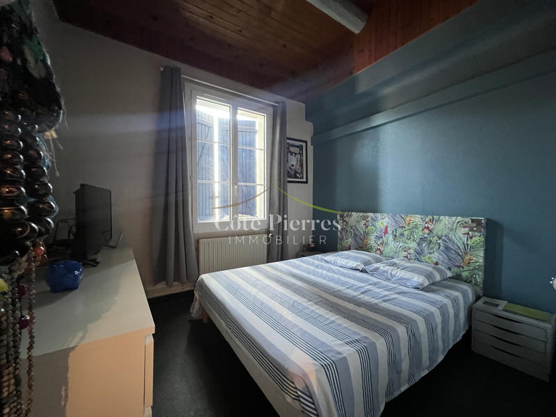 Maison - 176 m² - 7 pièces