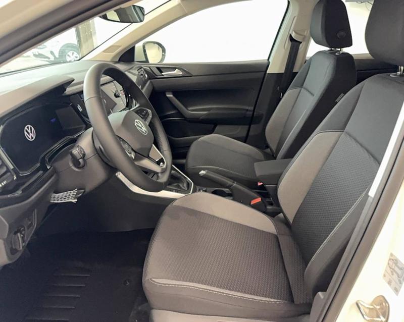 Volkswagen Taigo 1.0 Tsi 116 Dsg7 Life