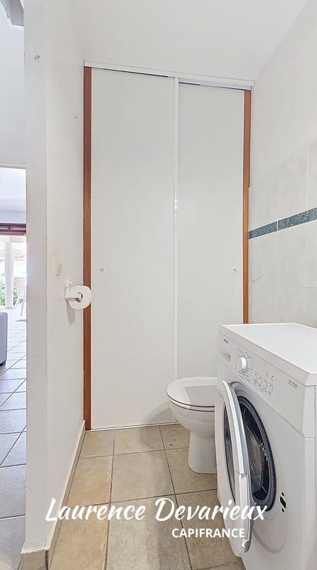 Appartement - 34 m² - 1 pièce