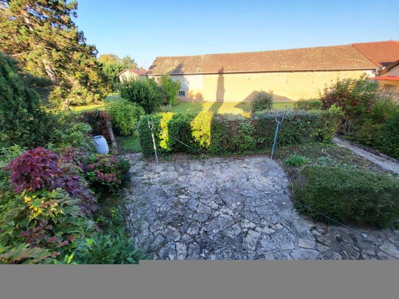 Maison - 144 m² - 4 pièces