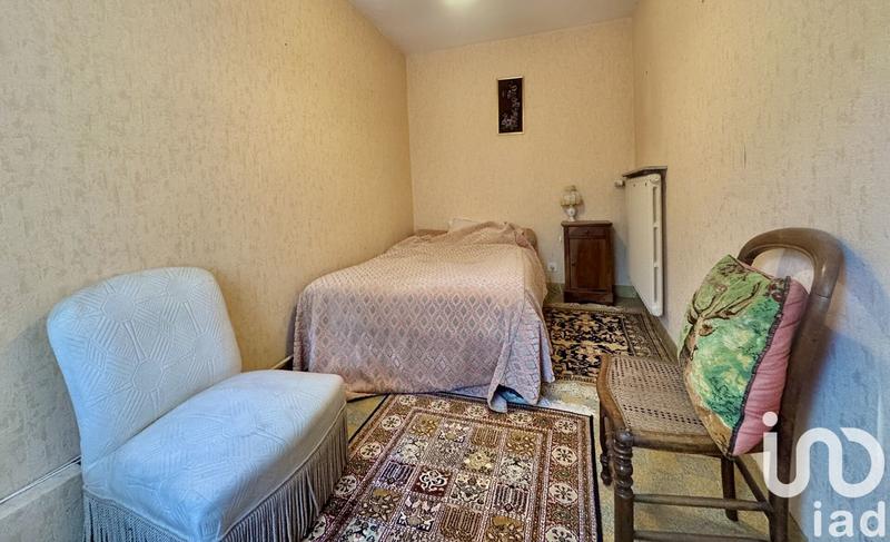 Maison - 182 m² - 10 pièces