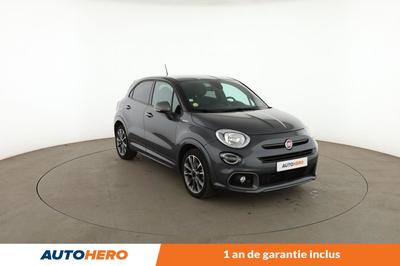 Fiat 500x 1.6 MultiJet Sport 4x2 131 ch
