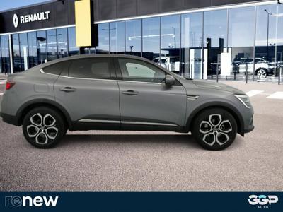 Renault Arkana E-Tech 145 - 21b Intens
