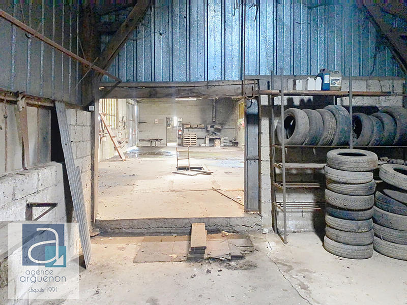 Maison - 83 m² - 5 pièces