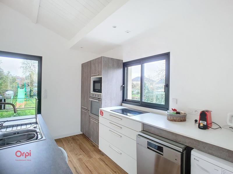 Maison - 59 m² - 2 pièces