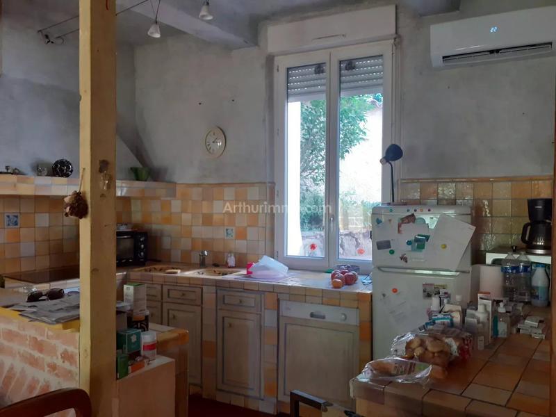 Maison - 129 m² - 6 pièces