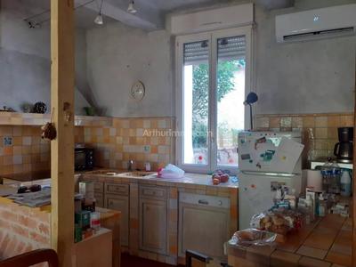 Maison - 129 m² - 6 pièces