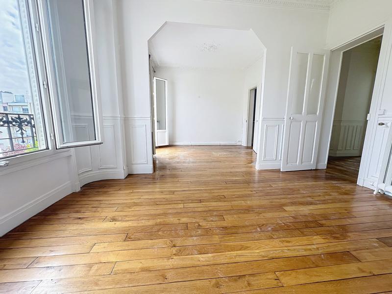 Appartement - 71 m² - 4 pièces